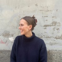 Klara Olasdotter Hallberg