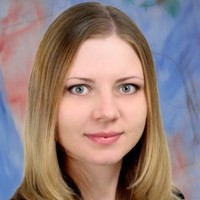 Olga Evdokimova