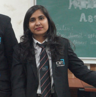 Mansi Chandnani
