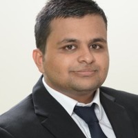 Sourav Singh