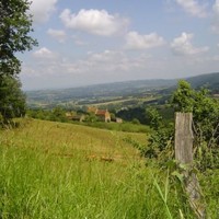Gîtânes Rando