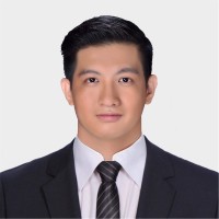 Joshua Edsel Villapando