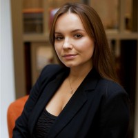 Karina Shuliatytska