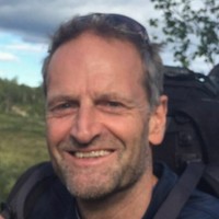 Bernhard Holtrop