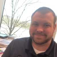 Dan Green