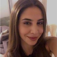 Aline Semaan