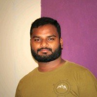 Siva Pusarla