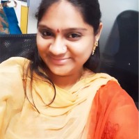 Sravanthi Siripurapu