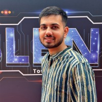 Manjunath Bhat