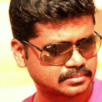 Yuvaraj Ganesan