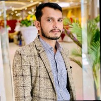 Tauqeer Ahmed