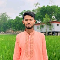 Md.Jakaria Alam