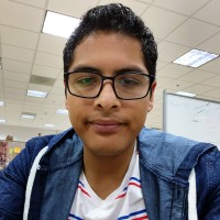 Gerardo Daniel Castellanos Ramírez