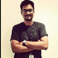 Gaurav Jarsania