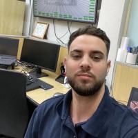 Robert Teixeira