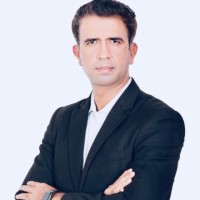 Rais Ur Rehman