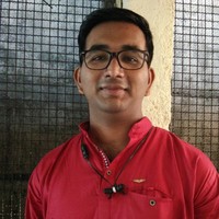Sagar Salunke