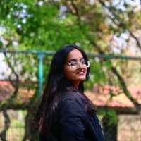 Shambritha R