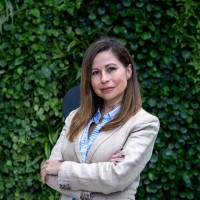 Andrea Moreno