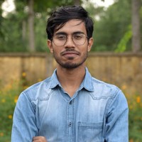 Saifullah Mahmud