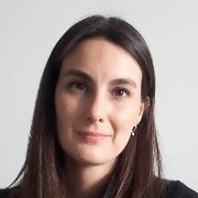 Rocío Alejandra Labra Gallardo