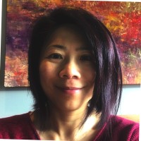 Amanda Hsieh