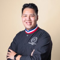 ROGER CHING ZHEN NYET