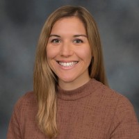 Alexandra Depriest