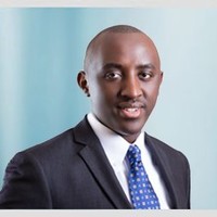 James Maina