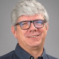 Sérgio Bastos