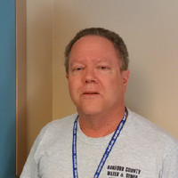 Raymond Crosby