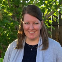 Amy Toland