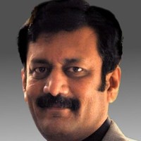 Krishna Mohan
