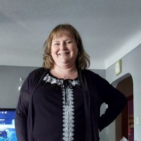 Darlene Wilson