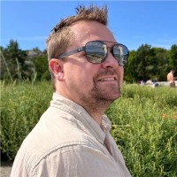 Ronnie Markussen
