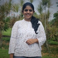Aiswarya T Rajith