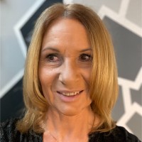 Karin Sailer–Frank