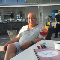 Habib Tarchouni