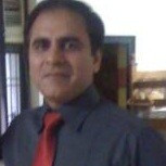 Vinay Puri