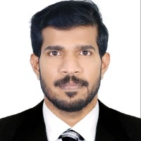 Sreejith Sudhakaran