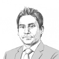 M Shahriar Azad Bhuiyan