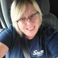 Jessica Carmon