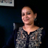 Preethi Jacob