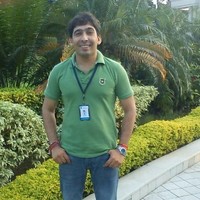 Sharad Chamoli