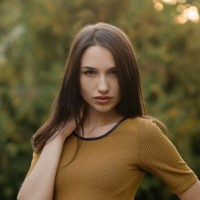Daria Mamedova