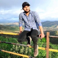 Akshay Yadav