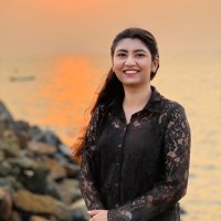Pallavi Ninawe