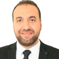 Mustafa Daoud, CMA P1, IBMI