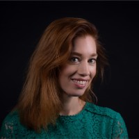 Rachel de Vries