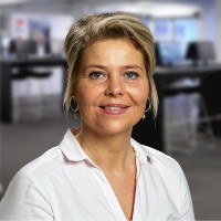 Susanne Seidelin